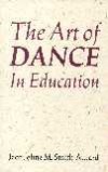 The Art of Dance in Education