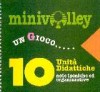 Minivolley un gioco
