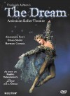 Dance in America - The Dream with American Ballet Theatre DVD
