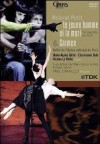 JEUNE HOMME ET LA MORT & CARMEN 