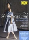 Kameliendame