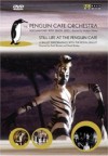 PENGUIN CAFE ORCHESTRA - DVD Movie