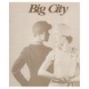 Kurt Jooss: Big City 