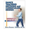 Dance Teaching Methods and Curriculum Design