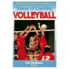 Science of Coaching Volleyball 