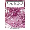 Dance as a Theatre Art