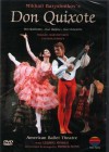 Ludwig Minkus / Don Quichotte / American Ballet Theatre / Mikhail Baryshnikov 