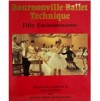 Bournonville Ballet Technique