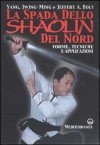 La spada dello shaolin del nord