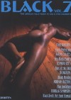 Black: v. 7: The African Nude in Art and Photography