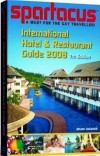 Spartacus Int. hotel & restaurant 2008