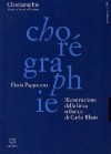 ChorÃ©graphie (Anno 2001 Numero 1)
