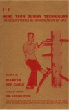 116 Wing Tsun Dummy Techniques