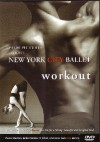 New York City Ballet Workout 1
