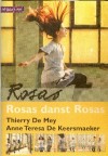 Rosas: Danst Rosas