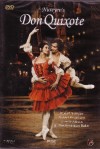 Nureyev's Don Quixote