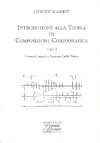 Introduzione alla teoria di composizione coreografica