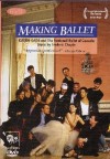 Making Ballet