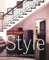 Kelly Hoppen Style
