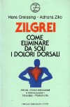 Zilgrei - Schiena