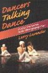 Dancers Talking Dance