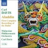 Aladdin (balletto completo)