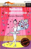 Ballerina In Palcoscenico