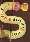 Tom Schamp Illustrator