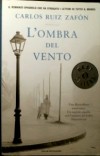 L'Ombra del Vento