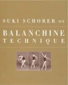 Suki Schorer on Balanchine Technique