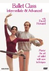 Ballet Class Intermediate