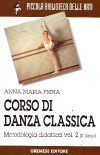 Corso di danza classica Vol 2 [II tomo]
