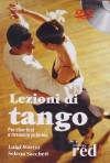 Lezioni di Tango (DVD)