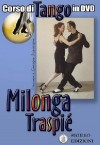 DVD Milonga TraspiÃ¨