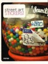 Street Art Stikers!