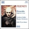 Feeney : Dracula