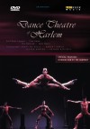 THE DANCE THEATRE OF HARLEM