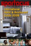 Spartacus Int. Hotel & Restaurant Guide 2009