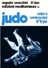 Judo - Colpi e controcolpi 4Â° Kyo