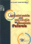 Applicazioni pratiche di allenamento e psicologia nella pallavolo