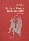 La Danza di SocietÃ  nell'Italia dell'800