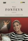 FONTEYN, Margot: Portrait 