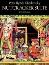 Nutcracker Suite in Full Score