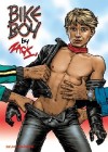 Bike Boy by Zack