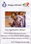 Galli - Sistema di gioco come mezzo formativo (Bologna 16/05/2010)