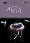 A TRIBUTE TO ALVIN AILEY