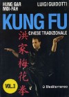 Kung Fu Cinese Tradizionale  (Vol. 3) 