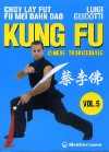 Kung fu tradizionale cinese (Vol. 5) 