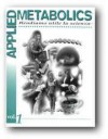 Applied Metabolics Vol. 1 