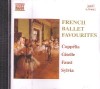 French Ballet Favourites